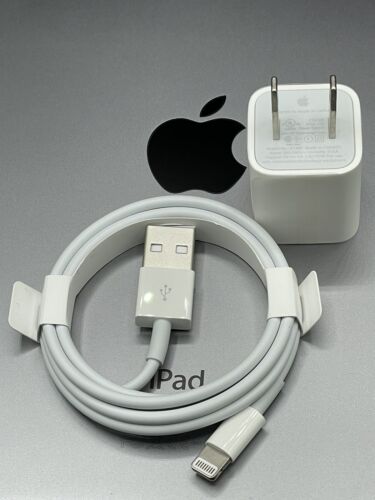 Original iPhone Lightning to USB Adapter – Fast Charging & Data Transfer